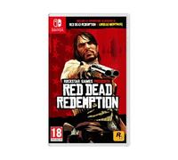 Nintendo Red Dead Redemption Standard Nintendo Switch