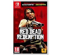 Red Dead Redemption (SWITCH)