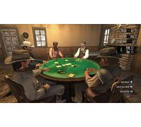 Red Dead Redemption Switch - Code in a box