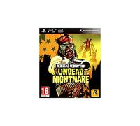 Red dead redemption : undead nightmare