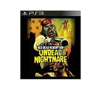 Red Dead Redemption - Undead Nightmare