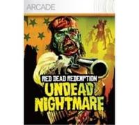 Red dead redemption undead nightmare