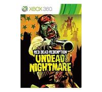 Red Dead Redemption - Undead Nightmare