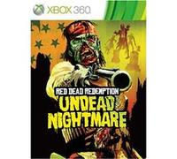 Red Dead Redemption - Undead Nightmare C