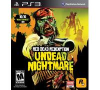 Red Dead Redemption : Undead Nightmare Collection [import anglais]