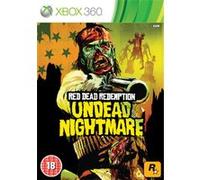 Red Dead Redemption - Undead Nightmare G