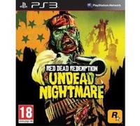 Red Dead Redemption - Undead Nightmare G