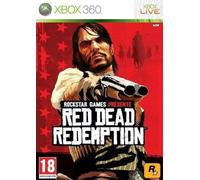 Red Dead Redemption Xbox 360