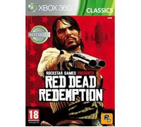 Red Dead Redemption XBOX 360