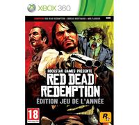 Red Dead Redemption Xbox 360