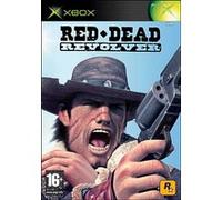 Red Dead Revolver