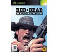 Red Dead Revolver Xbox