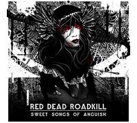 Red Dead Roadkill - Sweet Songs of.. -Digi-