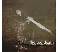 Red Death the - External Frames of Reference [Import]