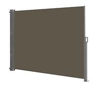 Red Deco Paravent extérieur rétractable 300 x 140 cm Phoenix