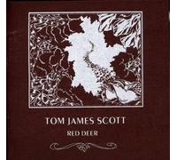 Tom James Scott - Red Deer