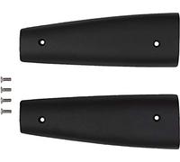 Red Deer 4260239362478 Ailes latérales noires pour tondeuse de barbier n° 1