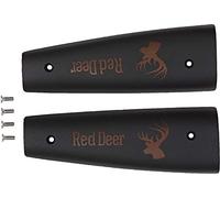 Red Deer 4260239362539 Ailes latérales avec logo pour Barber Clipper No. 1