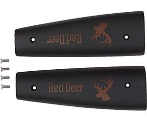 Red Deer 4260239362539 Ailes latérales avec logo pour Barber Clipper No. 1