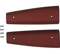 Red Deer 4260239362546 Ailes latérales aspect cuir pour Barber Clipper No. 1