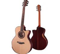 Red Deluxe Grand Cw Li