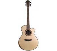 Red Deluxe Grand Cw Lr