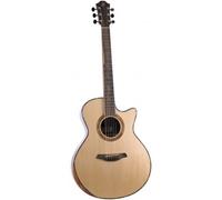 Red Deluxe Grand Cw Sr Lrb1