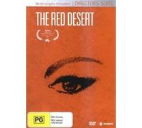 Red Desert The