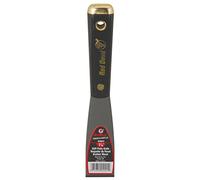 Red Devil Putty Knife, 3.2 cm Wide, Steel, Stiff