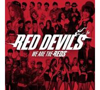 Red Devil - Vol.5 We are The Reds
