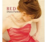 RED - DIANA PANTON