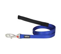 Red Dingo – Laisse pour chien – Bleu marine – Taille M (1,5 x 120 cm)