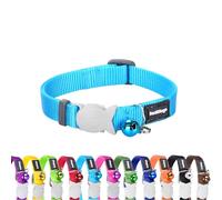 Collier pour chat Red Dingo Turquoise 20-32 cm