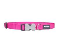 Red dingo - collier pour chien - fuchsia - xl Fuchsia G