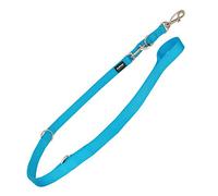 Red Dingo – Laisse pour chien – 2,5 x 200 cm – Turquoise