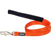 Red Dingo Laisse pour chien Orange L