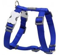 Red dingo - harnais pour chien - bleu marine - s Bleu G
