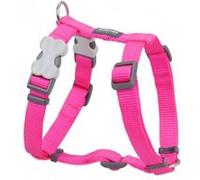 Red dingo - harnais pour chien - fuchsia - s Fuchsia G
