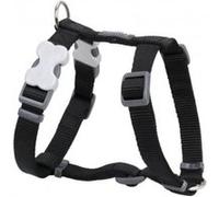 Red dingo - harnais pour chien - noir - xl