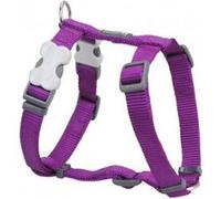 Red dingo - harnais pour chien - violet - m Violet G