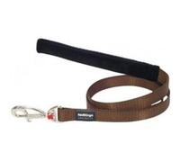 Red dingo - laisse pour chien - marron - m G