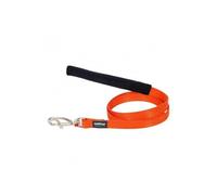 Red dingo - laisse pour chien - orange - s Orange G