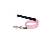 Red dingo - laisse pour chien - rose - xl