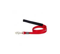 Red dingo - laisse pour chien - rouge - s