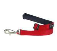 Red Dingo Laisse pour Chien Rouge Taille L