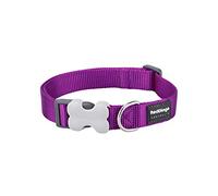 Red dingo - collier pour chien - violet - l