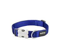 Red Dingo - lisse collier de chien