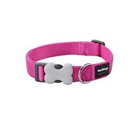 Red Dingo - lisse collier de chien