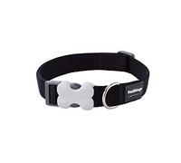 - collier pour chien - noir - s