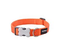 Red Dingo Collier pour chien orange L